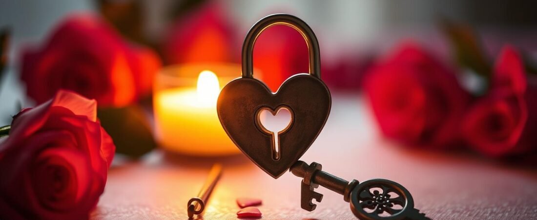 Unlock His Desire: Proven Tips to Make Him Want You More